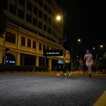 Runner Photo 5704865