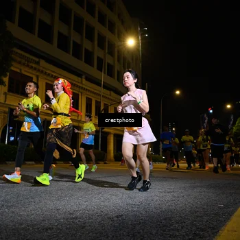 Runner Photo 5704867