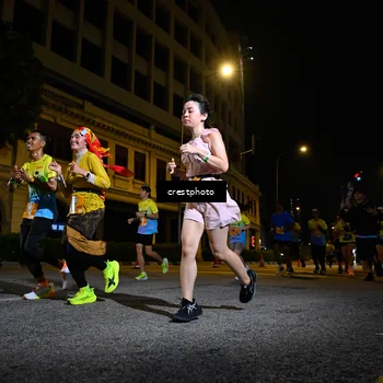 Runner Photo 5704868