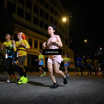 Runner Photo 5704869
