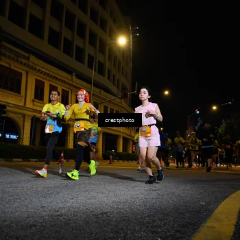 Runner Photo 5704870