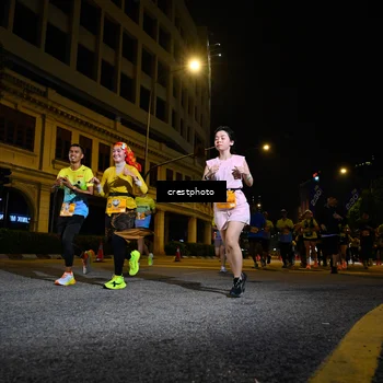 Runner Photo 5704871