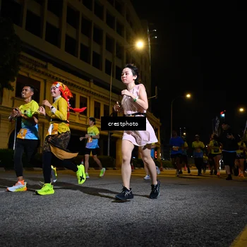 Runner Photo 5704873