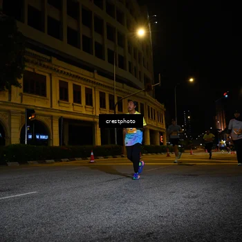Runner Photo 5704874