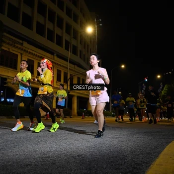 Runner Photo 5704875