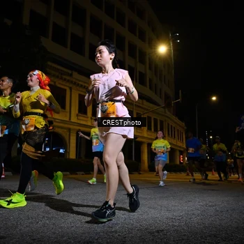 Runner Photo 5704876