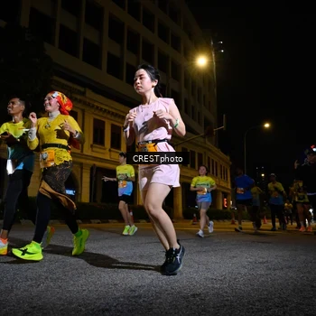 Runner Photo 5704877