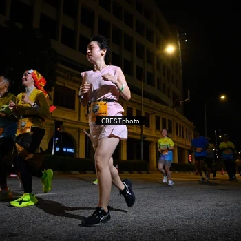 Runner Photo 5704878