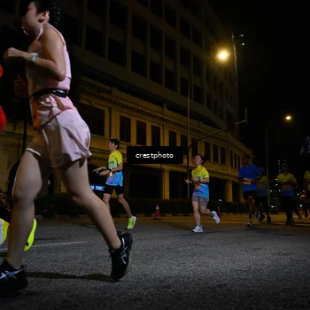 Runner Photo 5704880