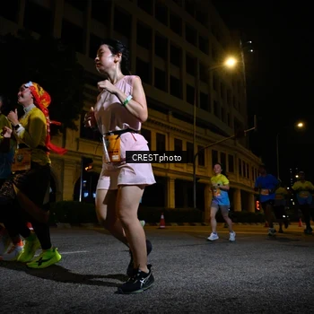 Runner Photo 5704882