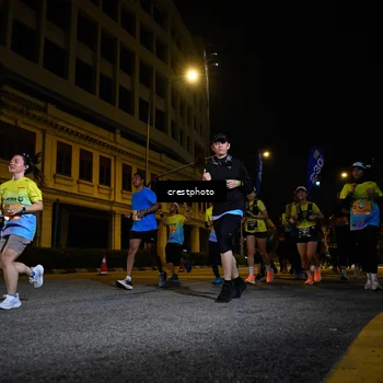 Runner Photo 5704883