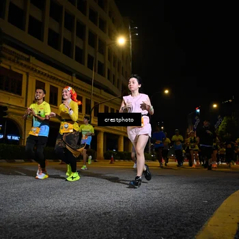 Runner Photo 5704884