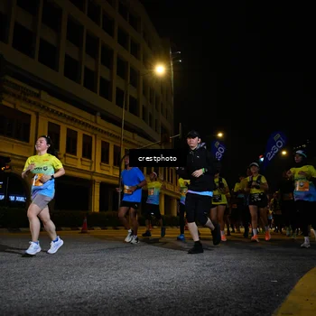Runner Photo 5704885