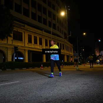 Runner Photo 5704886