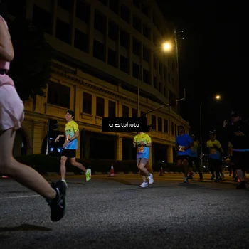 Runner Photo 5704887