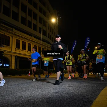Runner Photo 5704888