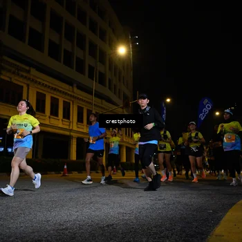 Runner Photo 5704889