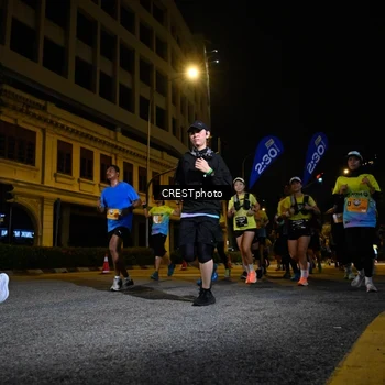 Runner Photo 5704890