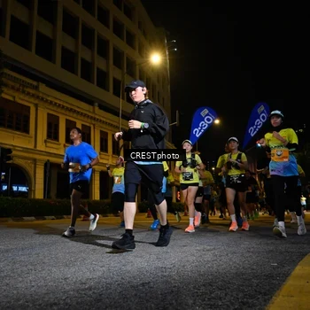 Runner Photo 5704891