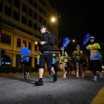 Runner Photo 5704892