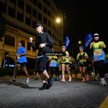 Runner Photo 5704894