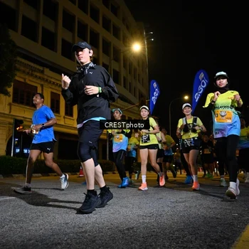 Runner Photo 5704895