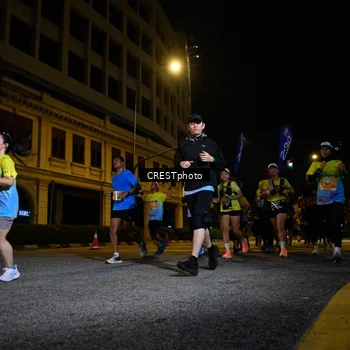 Runner Photo 5704896