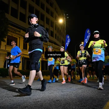 Runner Photo 5704897