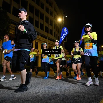 Runner Photo 5704898