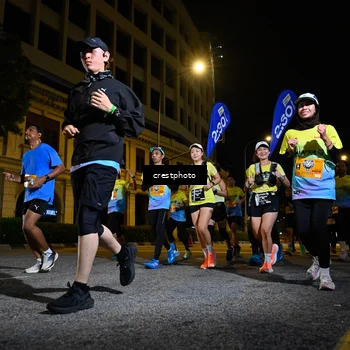 Runner Photo 5704899
