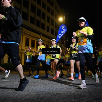 Runner Photo 5704901
