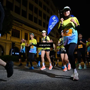 Runner Photo 5704902