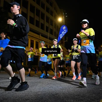 Runner Photo 5704903