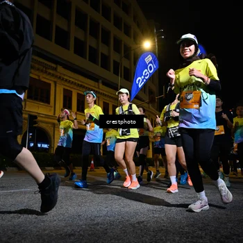 Runner Photo 5704904