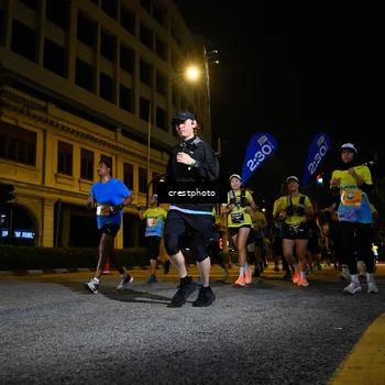 Runner Photo 5704905