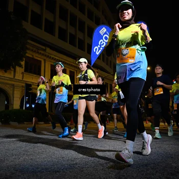 Runner Photo 5704907