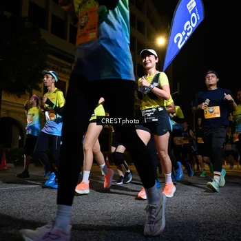 Runner Photo 5704908