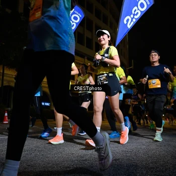 Runner Photo 5704909
