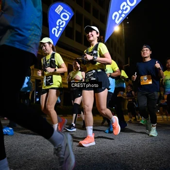 Runner Photo 5704910