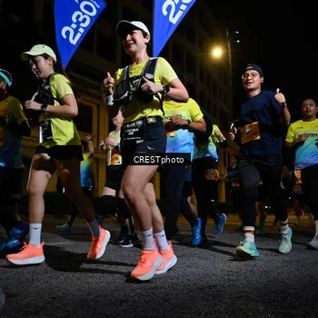Runner Photo 5704912