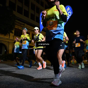 Runner Photo 5704913