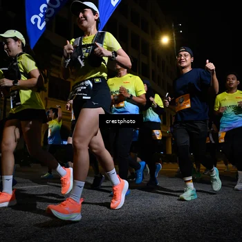 Runner Photo 5704914