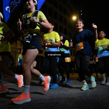 Runner Photo 5704915