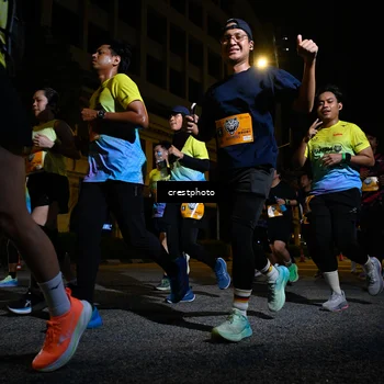 Runner Photo 5704918