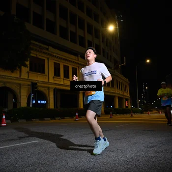 Runner Photo 5704919