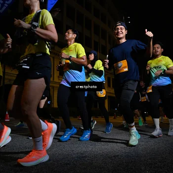 Runner Photo 5704920