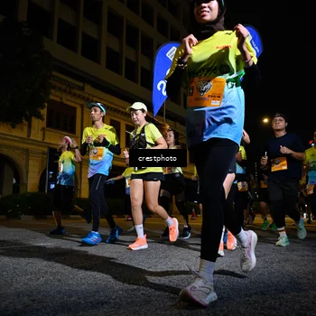 Runner Photo 5704921