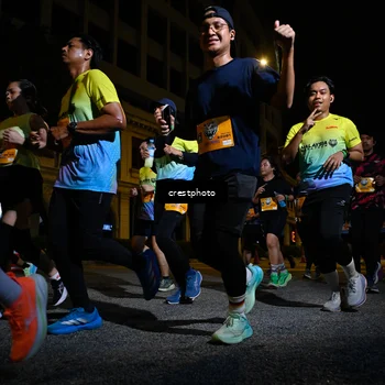 Runner Photo 5704923