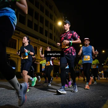 Runner Photo 5704924