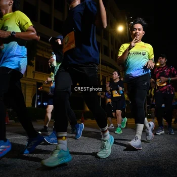 Runner Photo 5704925